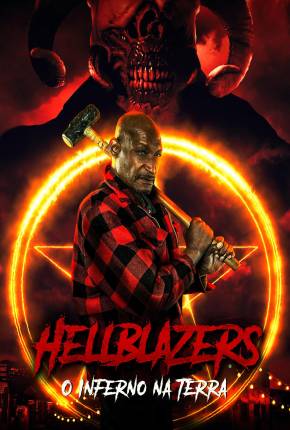 Hellblazers via Torrent