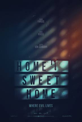 Home Sweet Home - Legendado e Dublado Não Oficial via Torrent