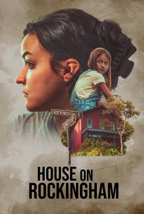 House On Rockingham - Legendado e Dublado Não Oficial via Torrent