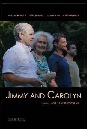 Jimmy and Carolyn - Legendado e Dublado Não Oficial via Torrent