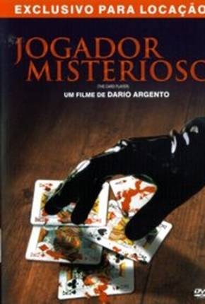 Jogador Misterioso / Il cartaio via Torrent