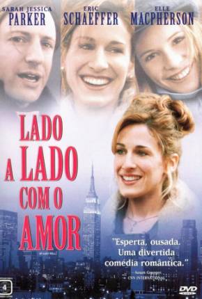 Lado a Lado com o Amor / If Lucy Fell via Torrent