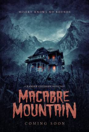 Macabre Mountain - Legendado e Dublado Não Oficial via Torrent