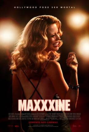 MaXXXine - CAM via Torrent