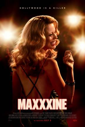 MaXXXine - CAM - Legendado HDCAM via Torrent