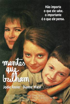 Mentes que Brilham / Little Man Tate via Torrent