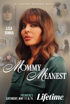 Mommy Meanest - Legendado e Dublado Não Oficial via Torrent