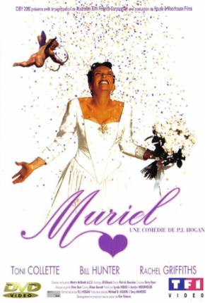 O Casamento de Muriel / Muriels Wedding via Torrent