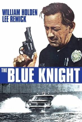 O Cavaleiro de Azul / The Blue Knight via Torrent