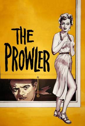 O Cúmplice das Sombras / The Prowler - Legendado via Torrent