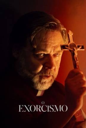 O Exorcismo - CAM via Torrent