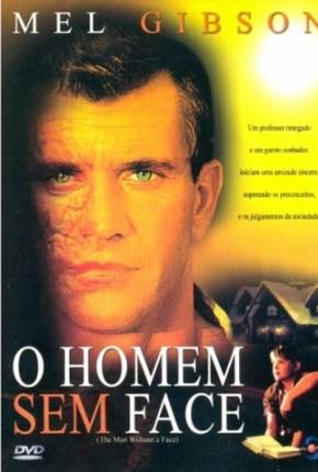 O Homem Sem Face / The Man Without a Face via Torrent