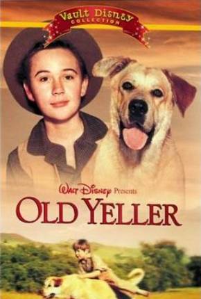 O Meu Melhor Companheiro / Old Yeller via Torrent