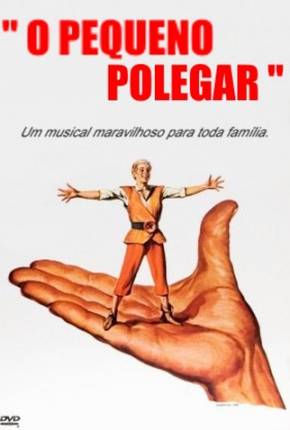 O Pequeno Polegar - Tom Thumb via Torrent