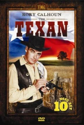 O Texano - 1ª Temporada via Torrent