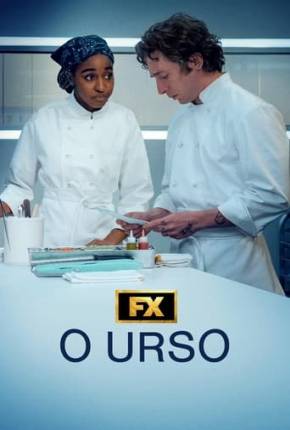 O Urso - 3ª Temporada via Torrent