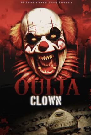 Ouija Clown - Legendado via Torrent