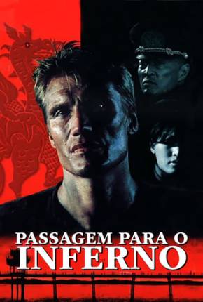 Passagem Para o Inferno / Bridge of Dragons via Torrent