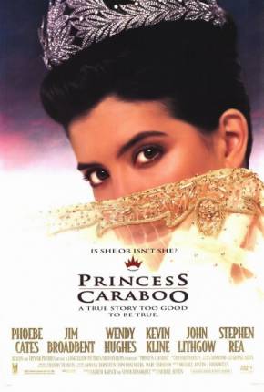 Princesa Caraboo / Princess Caraboo via Torrent