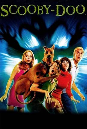 Scooby-Doo (Dual) via Torrent