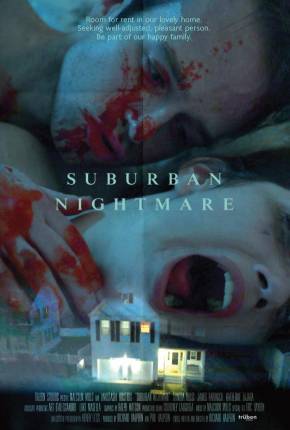 Suburban Nightmare - Legendado via Torrent