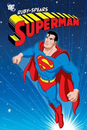 Super-Homem / Superman Série Completa via Torrent