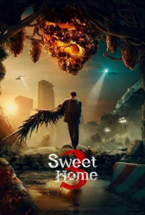 Sweet Home - 3ª Temporada via Torrent