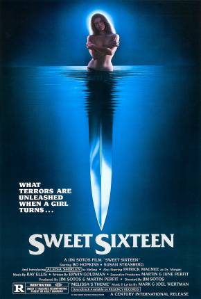 Sweet Sixteen - Legendado via Torrent