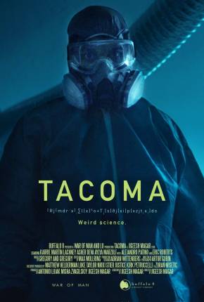 Tacoma - Legendado e Dublado Não Oficial via Torrent