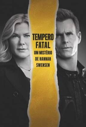 Tempero Fatal - Um Mistério de Hannah Swensen via Torrent