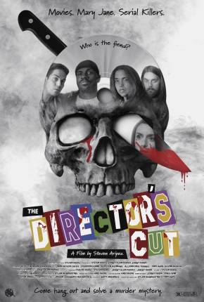 The Directors Cut - Legendado e Dublado Não Oficial via Torrent