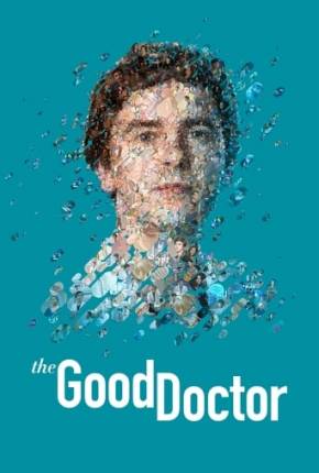The Good Doctor - O Bom Doutor - 7ª Temporada via Torrent