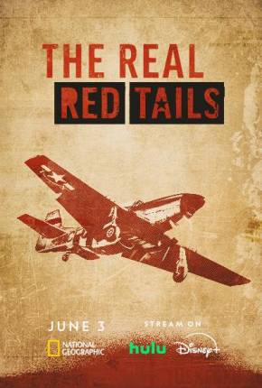 The Real Red Tails via Torrent