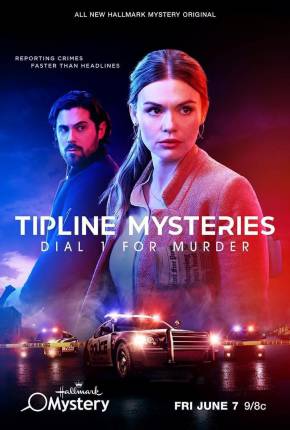 Tipline Mysteries - Dial 1 for Murder - Legendado via Torrent