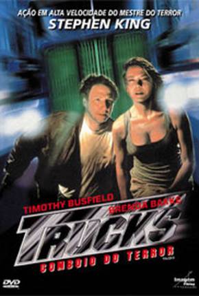 Trucks - Comboio do Terror / DVDrip via Torrent