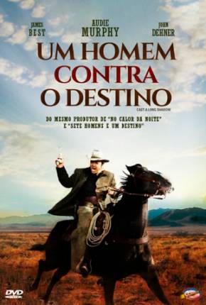 Um Homem Contra o Destino / Cast a Long Shadow - Legendado via Torrent