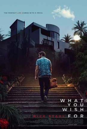 What You Wish For - Legendado e Dublado Não Oficial via Torrent