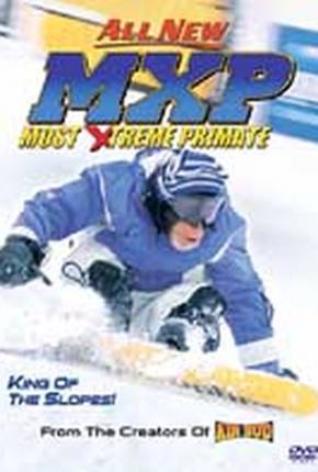 X-Panzé / MXP: Most Xtreme Primate via Torrent