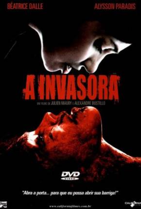 A Invasora - Legendado via Torrent