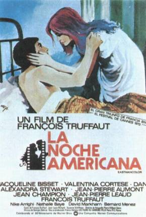 A Noite Americana / La nuit américaine via Torrent