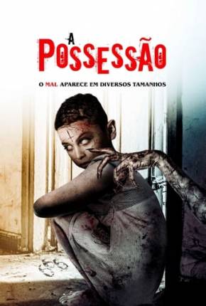 A Possessão via Torrent