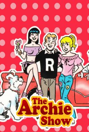 A Turma do Archie / The Archie Show via Torrent