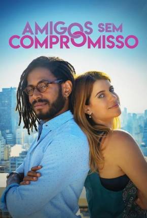 Amigos Sem Compromisso via Torrent