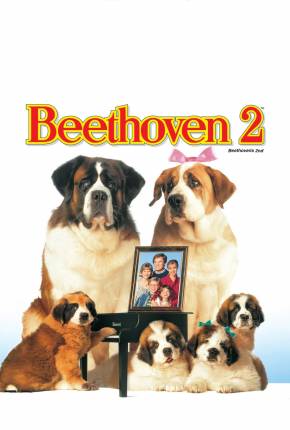 Beethoven 2 / Beethovens 2nd via Torrent