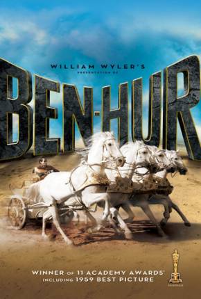 Ben-Hur (Dual) via Torrent