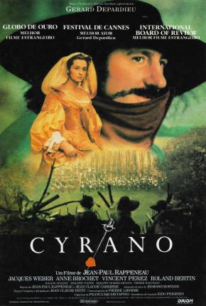 Cyrano de Bergerac / WEb-DL via Torrent