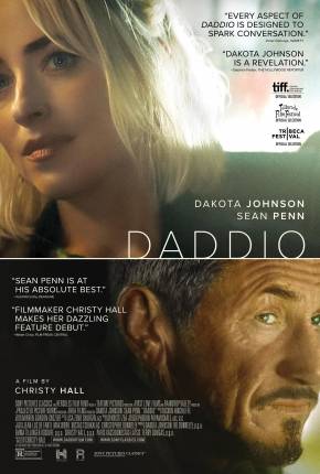 Daddio - Legendado e Dublado Não Oficial via Torrent