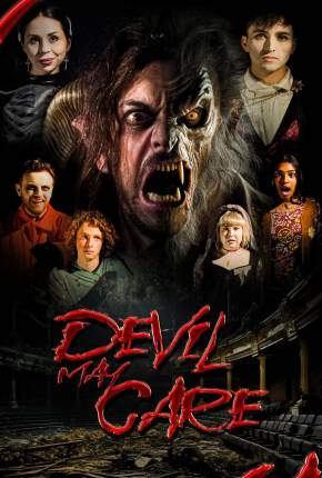 Devil May Care - Legendado via Torrent