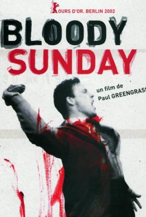 Domingo Sangrento / Bloody Sunday via Torrent