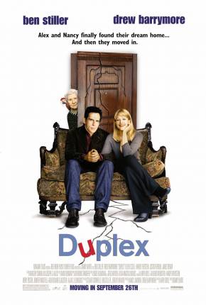 Duplex (Dual) via Torrent